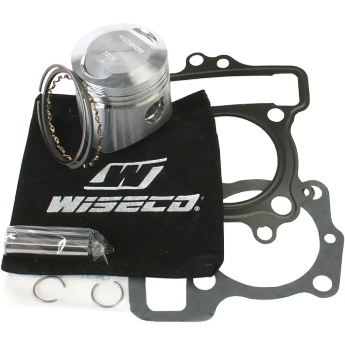 Wiseco – Powersports Piston Kit with Gaskets – 48.00 mm for Honda [MPN: PK1225]