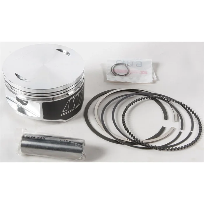 Wiseco – Powersports Piston M08650 [MPN: 40050M08650]