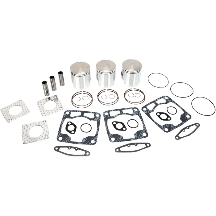 Wiseco – Powersports Standard Bore Piston Kit [MPN: SK1296]