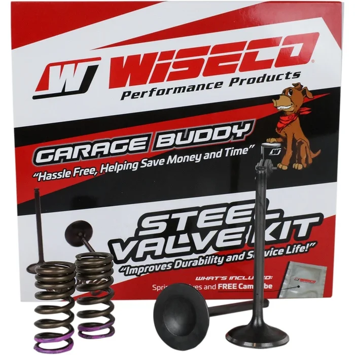Wiseco – Powersports Valve Kit SVKB2424