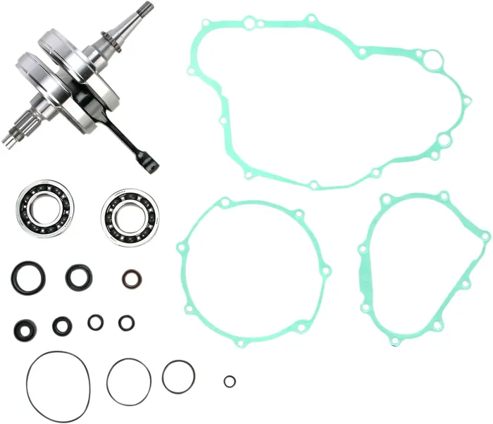 Wiseco Complete Bottom End Kit Yamaha YZ250F 2003-2011