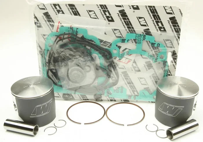 Wiseco SK1303 SK1303 OVERBORE PISTON KIT