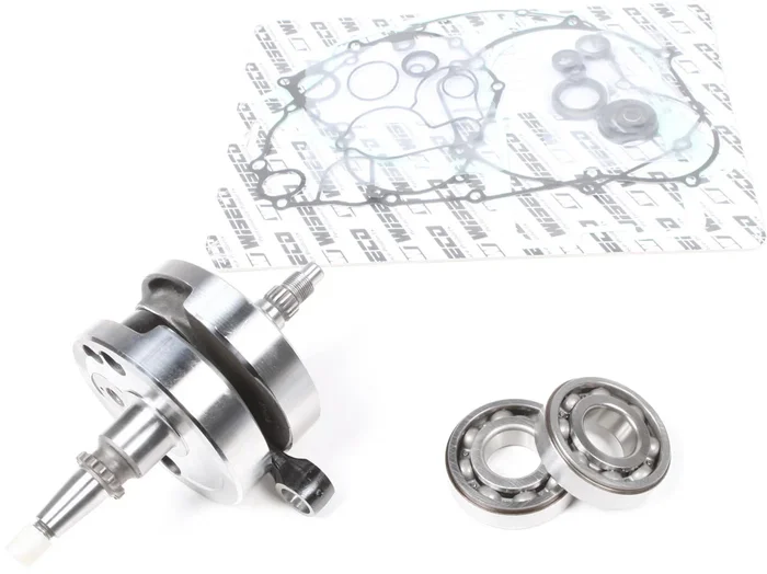 Wiseco WPC142 WPC142 BOTTOM END KIT SUZ