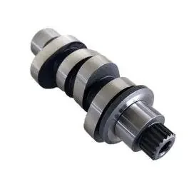 Wood Performance Knight Prowler WM8-222 Cams Harley Milwaukee-Eight 17-Up M8