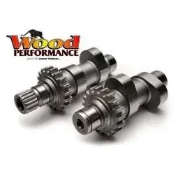 Wood Performance TW-6H HI-LIFT Knight Prowler Chain Drive Twin Cams Harley 99-06