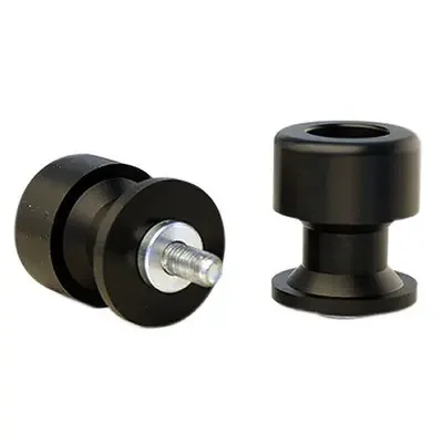 Woodcraft Aprilia RS457 24-25 Swingarm Slider Spools