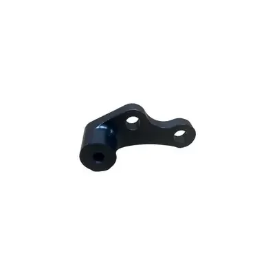 Woodcraft Yamaha YZF-R9 2025 Kick Stand Eliminator Mount