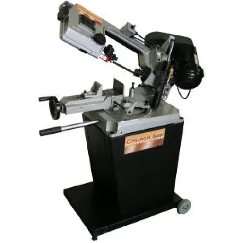 Woodward Fab Miter Band Saw, Church Saw TM – WFS56