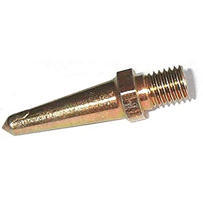 Woodys Gold Digger Carbide Studs 7mm with “T ” Nuts [MPN: GDC8750-48]