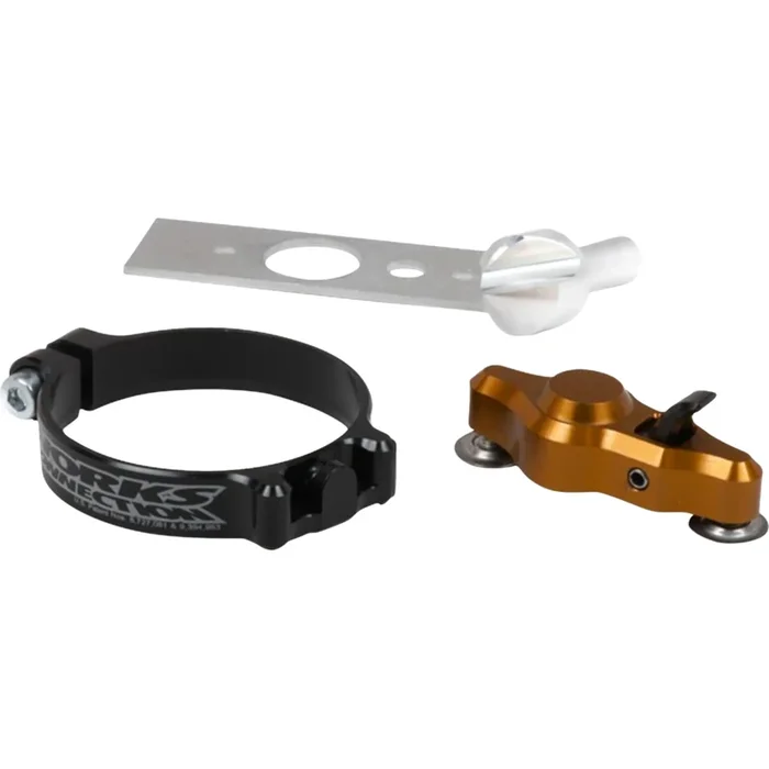 WORKS CONNECTION 0450-0777 12-K518 Pro Launch Start Device — For Suzuki Pro Launch Start Device – Kash – Suzuki