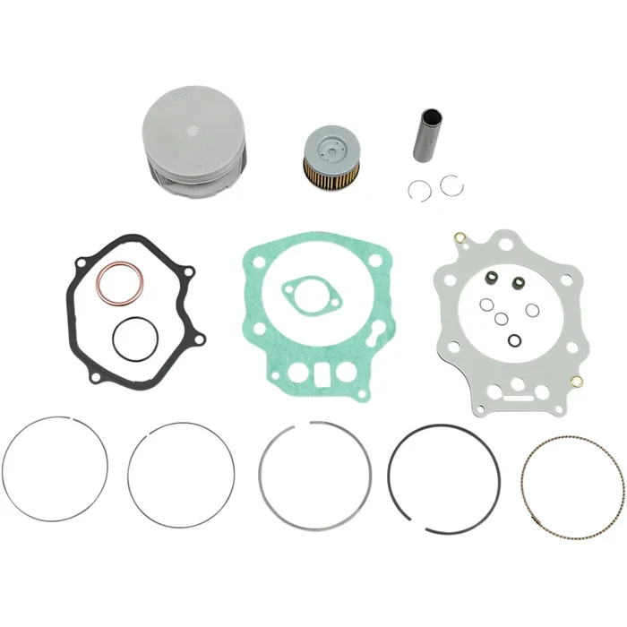 WSM 0903-1348 54-227-12 Top-End Rebuild Kit Top End Kit – 90.50 mm – Honda