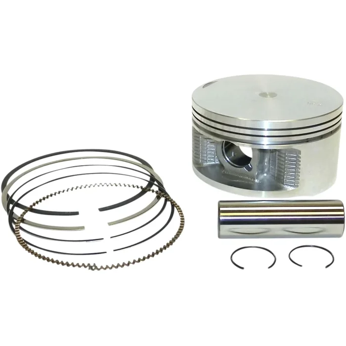 WSM 0910-3529 50-544-05K Piston Kit 100.50 mm – yamaha