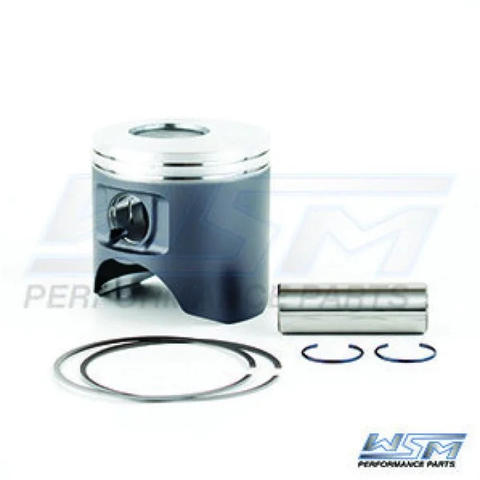 WSM Platinum Piston for Kawasaki Ultra 130 [MPN: 010-842PK]