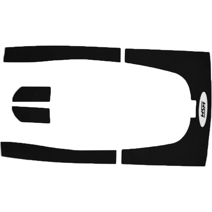 WSM Traction Mat for Sea-Doo [MPN: 012-304BLK]
