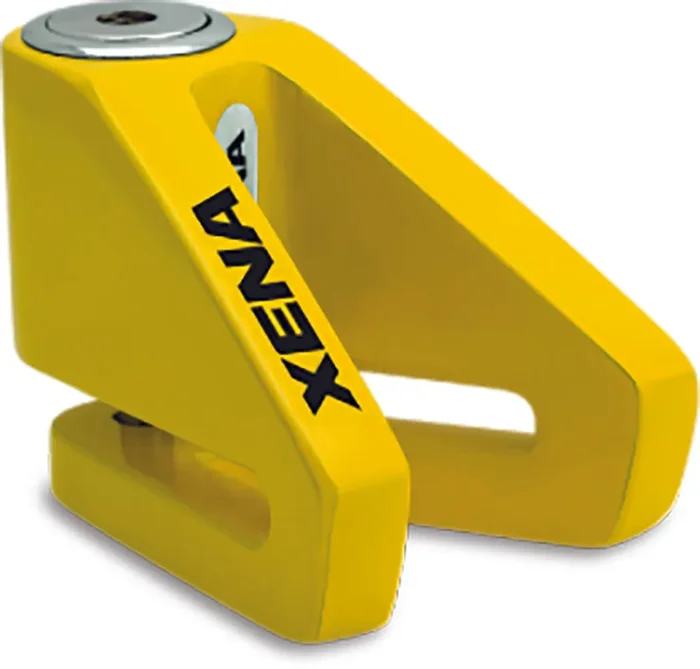 XENA Security Disc Lock