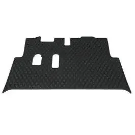 Xtreme Golf Cart Full Coverage Floor Mat Black for EZ-GO All RXV Trims 08-Up