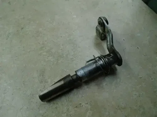 Yamaha 100 DT DT100 ENDURO Engine Clutch Arm 1977 YB335 JD