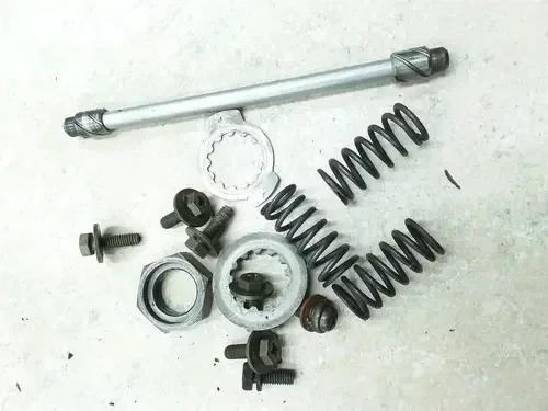 Yamaha 535 XV Virago XV535 Engine Clutch Rod Rod Springs 1996 PA AP-331