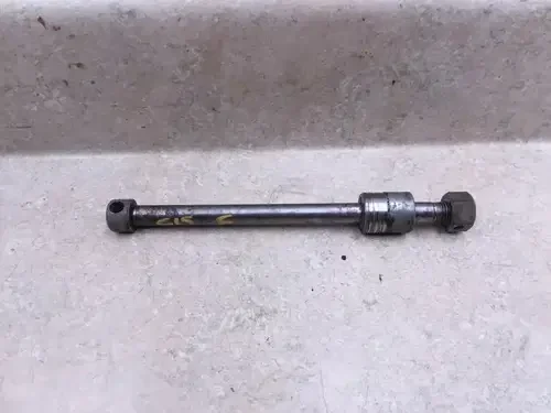 Yamaha 80 MG1 Omaha Trailmaster MG1T Front Wheel Axle Bolt 1964 ANX-C