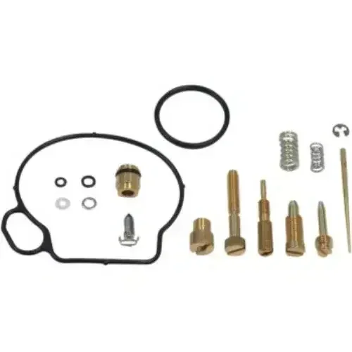 YAMAHA TT-R50E TT-R 50 E CARBURETOR CARB REPAIR REBUILD KIT 2012-2015 NEW