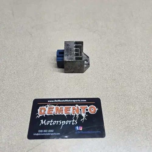 Yamaha TTR110 all Rectifier Regulator Assembly OEM 3LA-81960-01-00