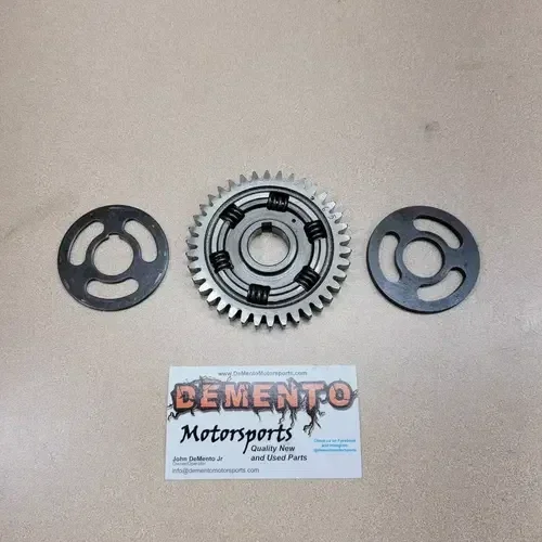 Yamaha TTR230 GEAR, DRIVE (38T) Buffer gear OEM ttr 230 05-22 00-04 225