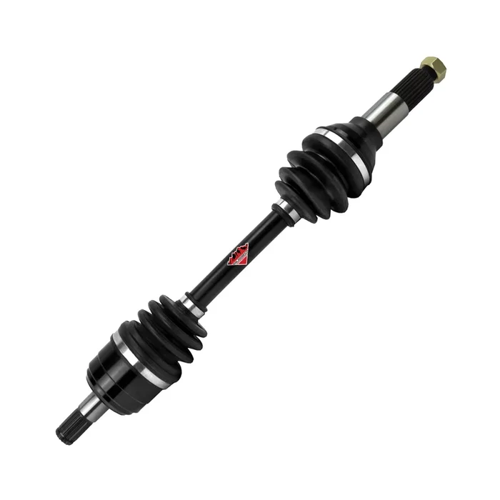Yamaha Wolverine Rugged Performance Axle