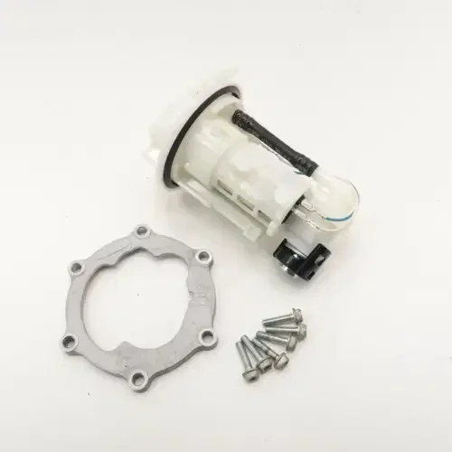 Yamaha YZ450F – Stock EFI Fuel Injector Pump Complete Unit – 2019 YZ450 OEM