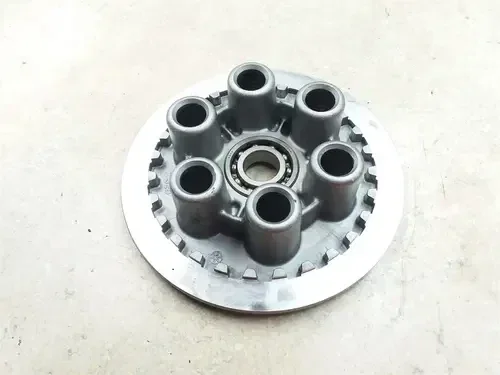Yamaha YZF600 R6-S R6S Engine Clutch Hub Plate 2008 2009 UO AP-383