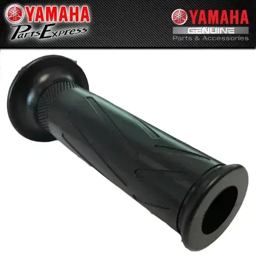 YAMAHA YZFR1 R1 FZ1 FZ-1 FZ6 FZ-6 FZ6R FZ8 VMAX OEM (LEFT) GRIP 4YR-26241-03-00
