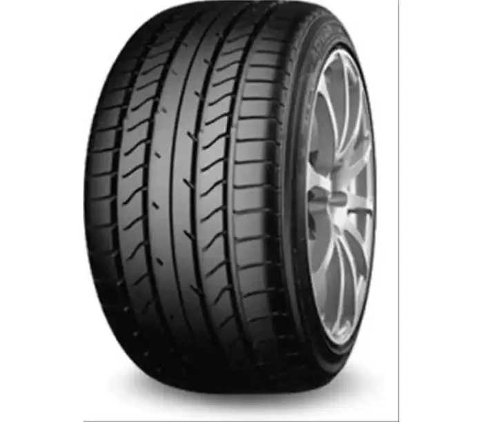 Yokohama Tire Yokohama Advan A83B Tire – P225/55R17 95V 110193340