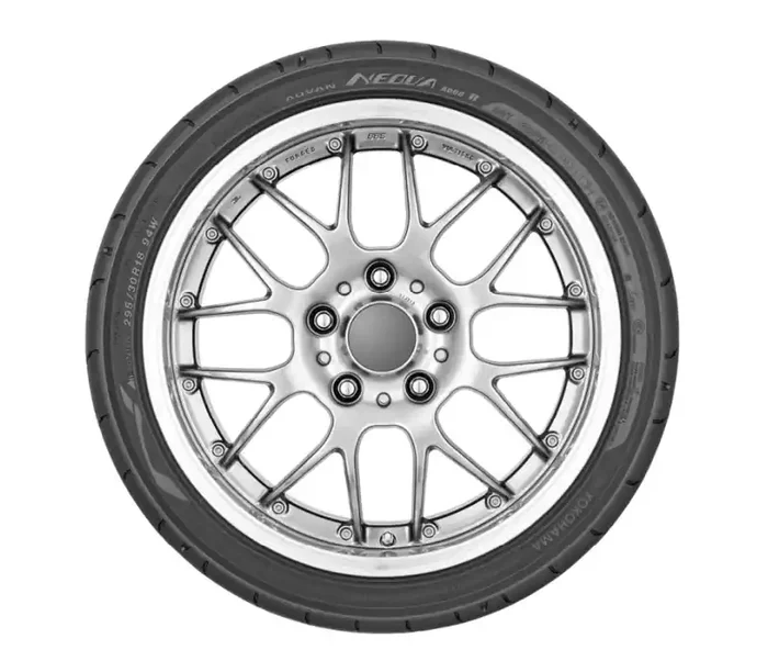 Yokohama Tire Yokohama Advan Neova AD07 Tire – 175/55R16 80W 110107035