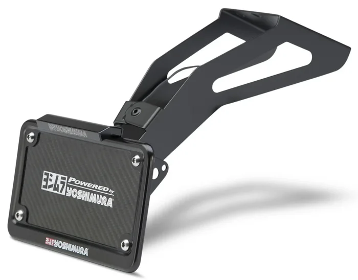 Yoshimura 960-9222 070BG123001 FENDER ELIMINATOR KIT HON