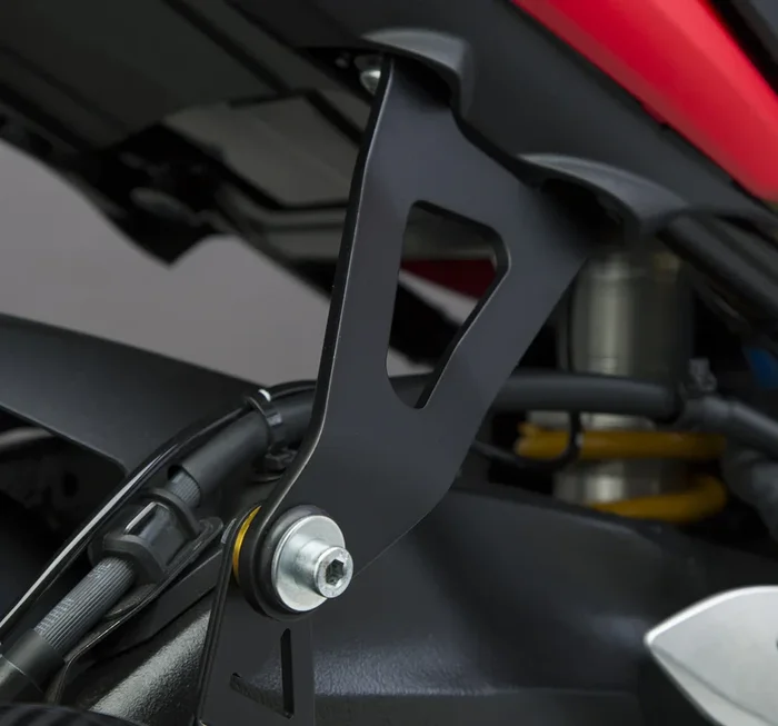Yoshimura 960-9875 200BG111000 MUFFLER BRACKET GSXS1000/F