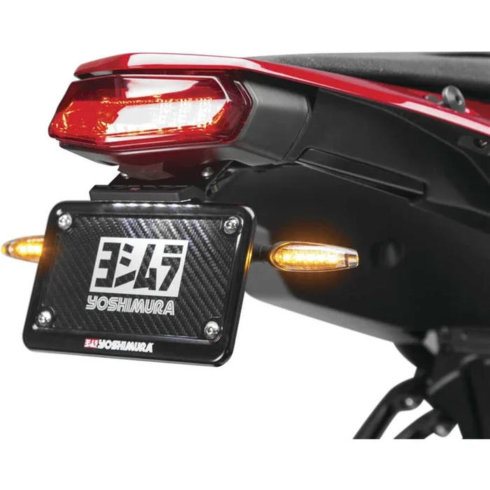 Yoshimura Fender Eliminator Kits 070BG137100