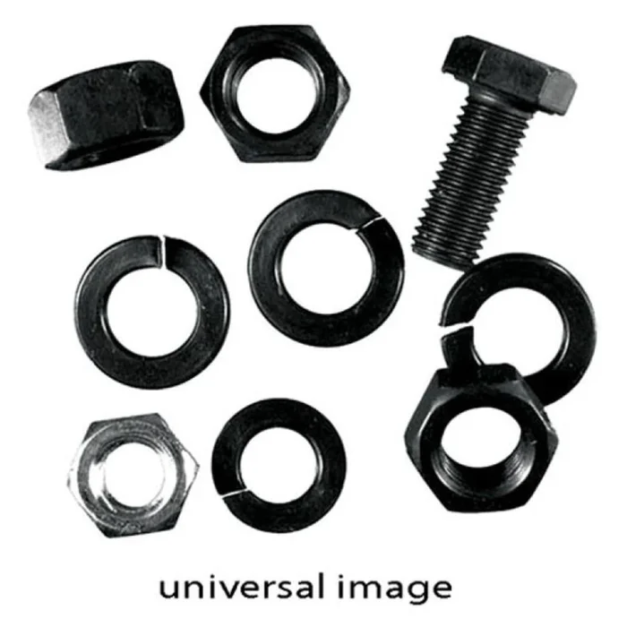 Yuasa 12mm Large Stainless Steel Hex Bolt for GYZ20H/HL/GYZ32HL 479699