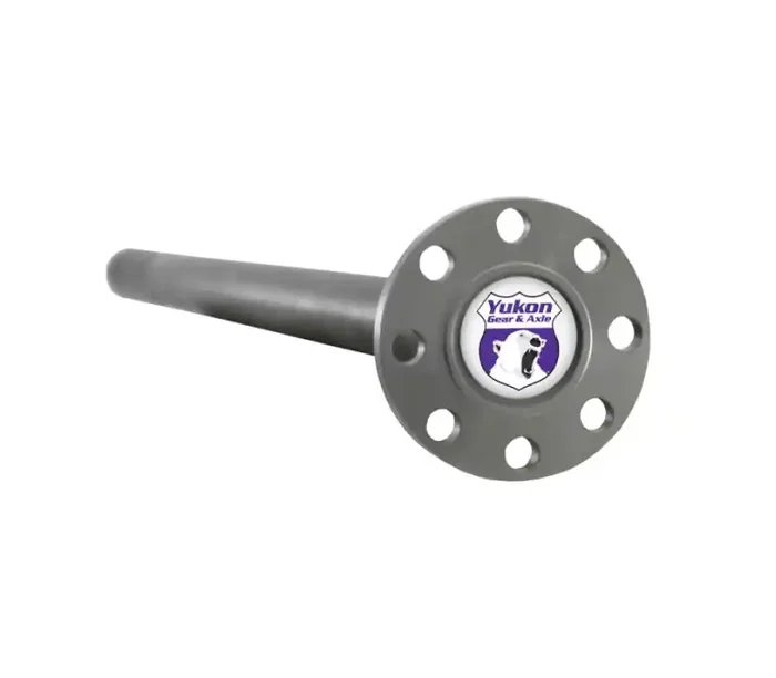 Yukon Gear & Axle Yukon Gear 1541H Alloy 30 Spline Axle Shaft for 10.5in 14 Bolt GM Truck YA GM14T-30-35