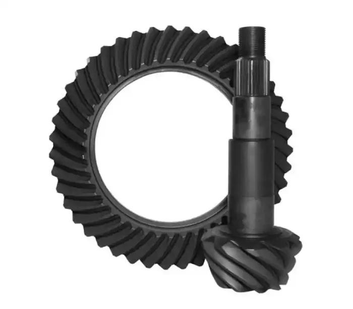Yukon Gear & Axle Yukon Gear High Performance Gear Set For GM 11.5in in a 4.30 Ratio YG GM11.5-430