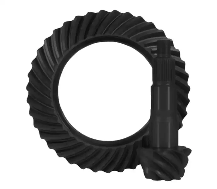 Yukon Gear & Axle Yukon Gear Rear Pinion Install Kit For 10.5in Toyota Tundra 5.29 R&P, W/ 5.7L YG T10.5-529