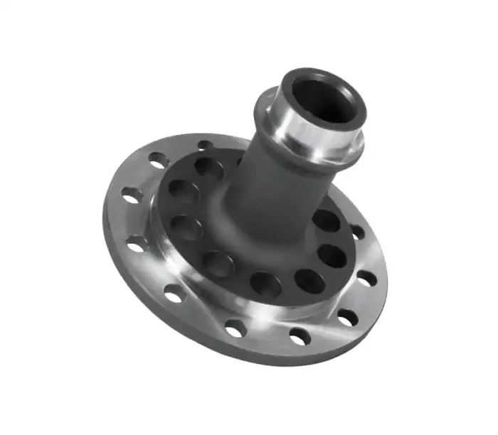 Yukon Gear & Axle Yukon Gear Steel Spool For Toyota T100 8.4in w/ 30 Spline Axles YP FST100-30