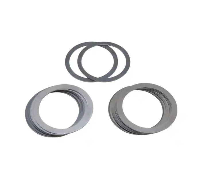 Yukon Gear & Axle Yukon Super 8.8in Ford Carrier Shims – 2.600in ID and 3.220in OD SK SSF8.8-B