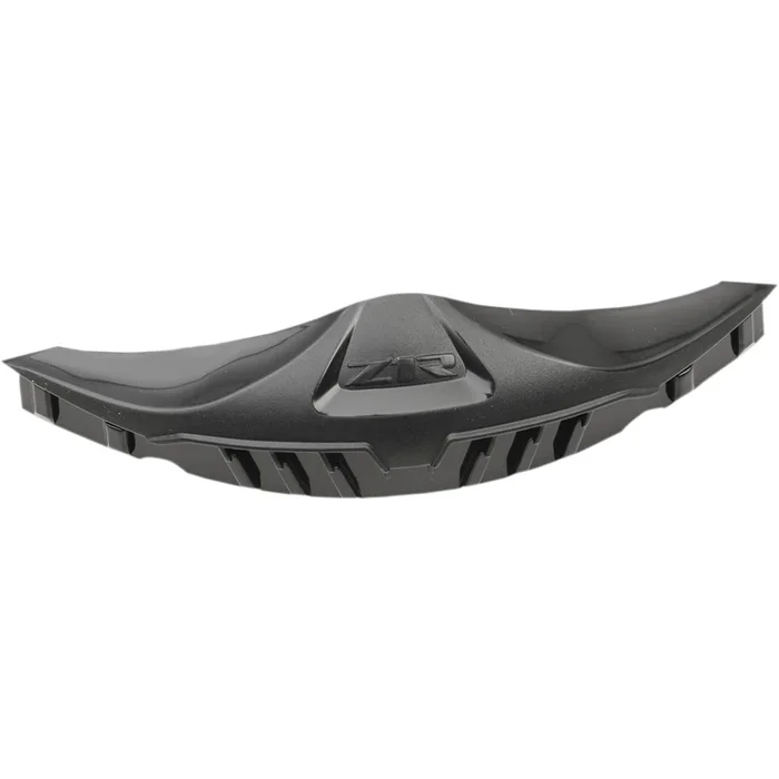 Z1R 0134-2329 Jackal Helmet Air Guard Jackal Air Guard – Black