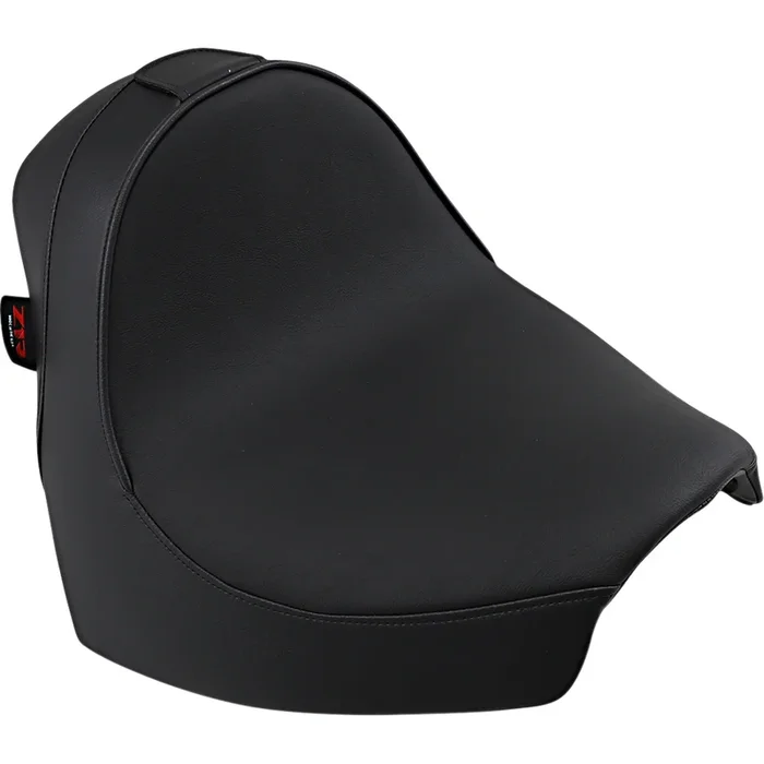 Z1R 0810-1762 Solo Seat with EZ Glide II™ Backrest Option Solo Seat – Driver’s Backrest – Smooth – Stryker