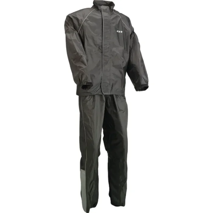 Z1R 2-Piece Men‘s Street Rain Suits