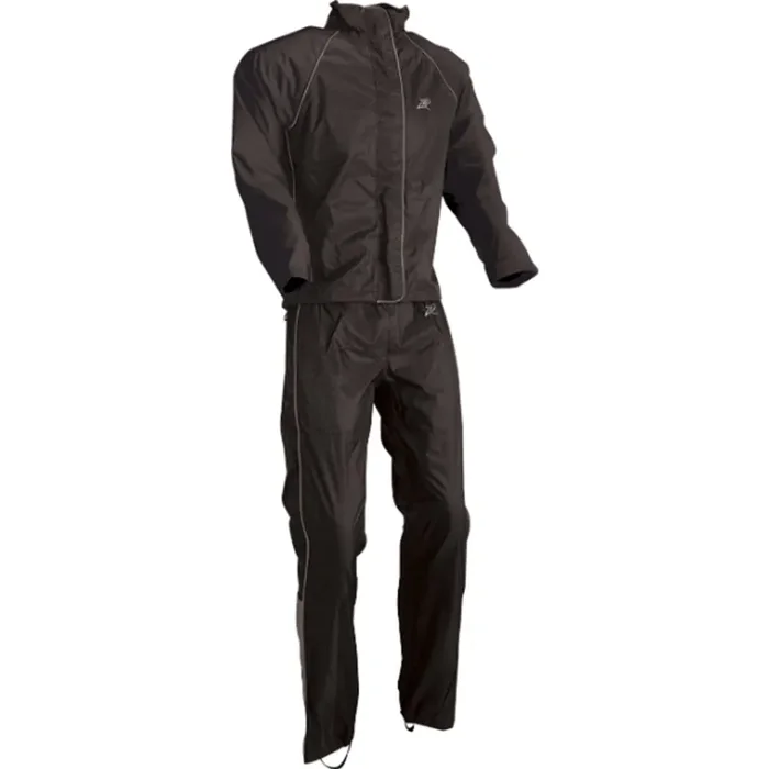 Z1R 2-Piece Women‘s Street Rain Suits