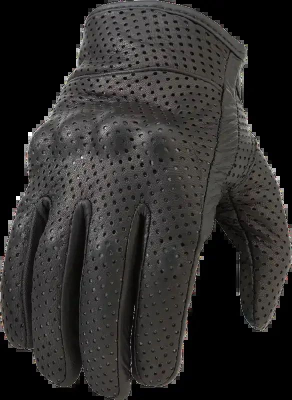 Z1R 270 Perforated Gloves