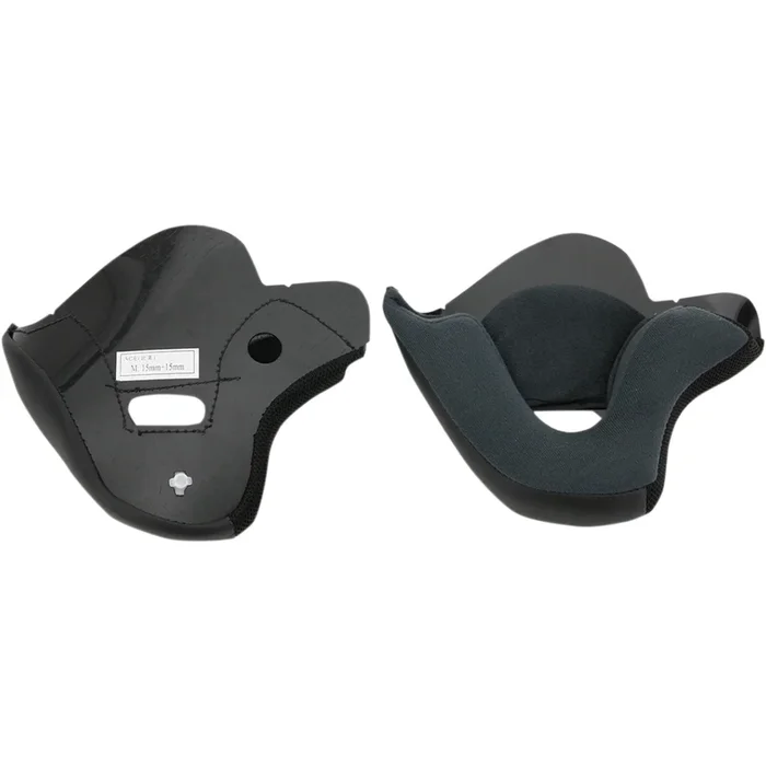Z1R Ace Helmet Cheek Pads Transit – mm
