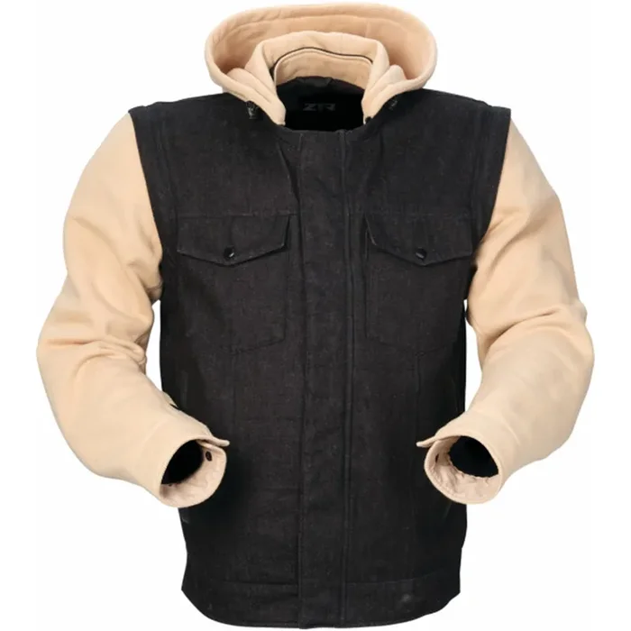 Z1R Baden Men‘s Cruiser Jackets