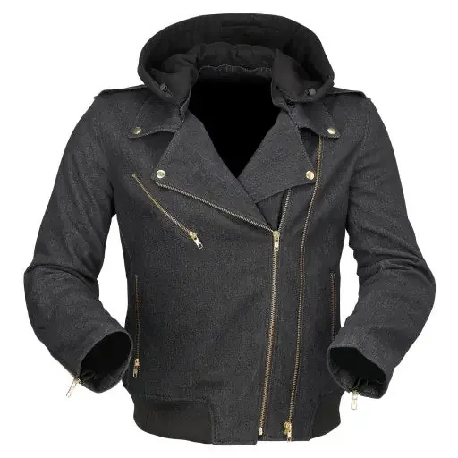 Z1R Blinker Jacket for Women