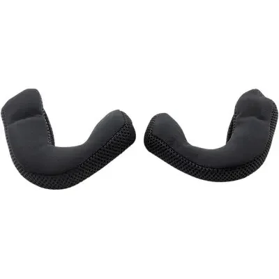 Z1R Cheek Pads for Saturn Helmet
